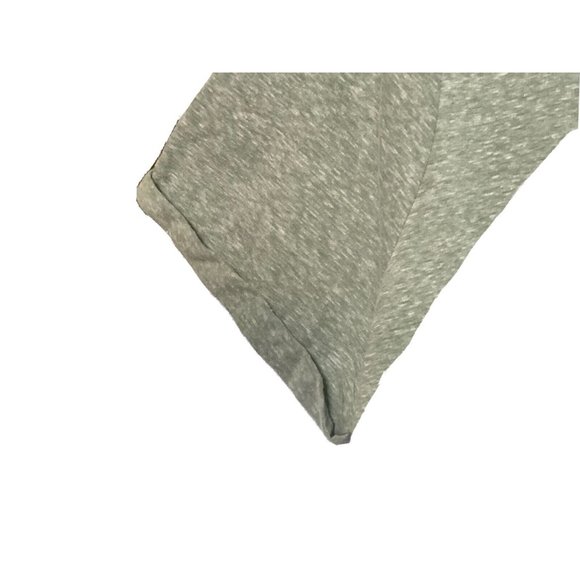 Terra & Sky T Shirt Womens Plus Size 2X Green Short Sleeve Rivets Scoop Neck Top - Picture 15 of 15